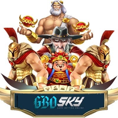 Gbosky Slot Murah