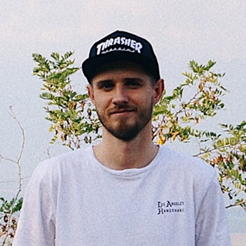Dmitry Samarenkov