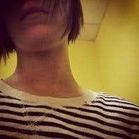 Женя Теплякова