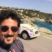 Eduardo Rodrigalvarez