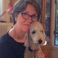 Cindy Baldwin Freese