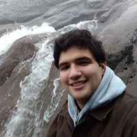 Pablo Andrés Dorado Suárez