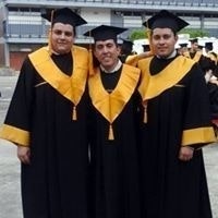 Juan Diego Martinez Huerta