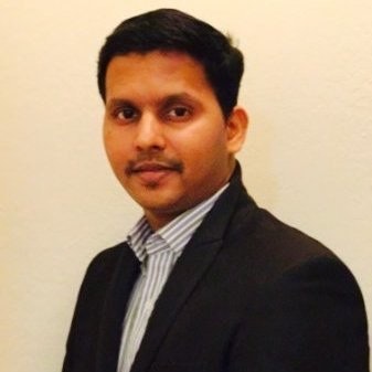 sanjith jacob Thomas