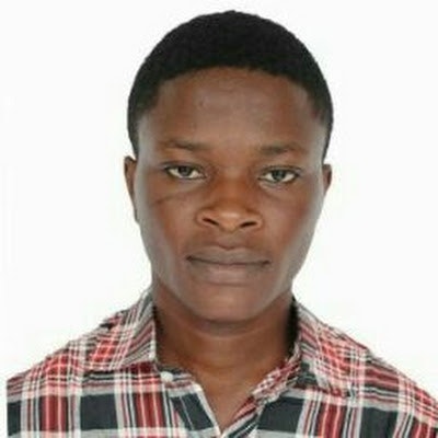 Daniel Bolaji Johnson