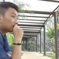 Jeffry Steward Witarsah-