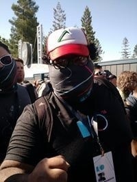 Joel Humberto Gomez Paredes