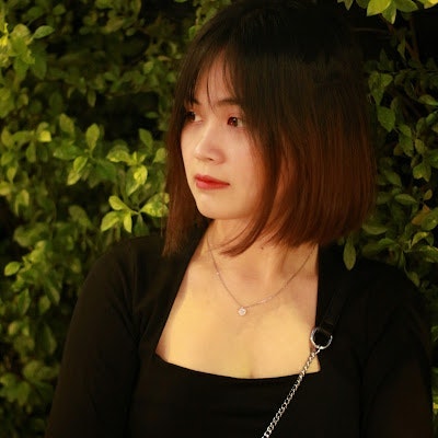 Huyền Đặng