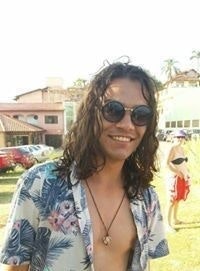 Thallys Rodrigues Costa