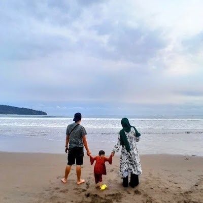 Andre Catur Prasetyo