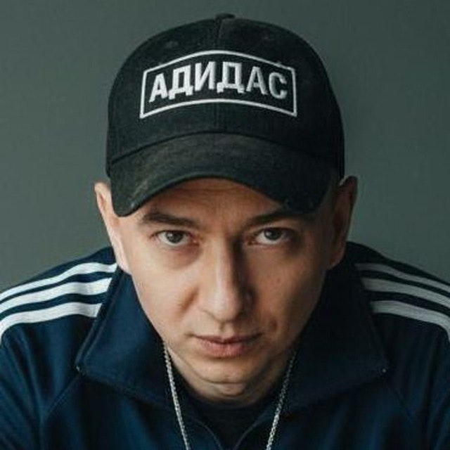 Arseniy Kamyshev