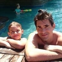 Ryan Janse Van Rensburg