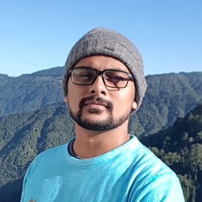 Mahmudul Hasan