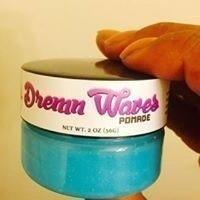 Dremn Waves Pomade