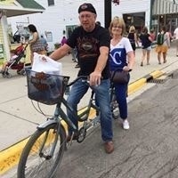 Cindy Kendzora Keeney