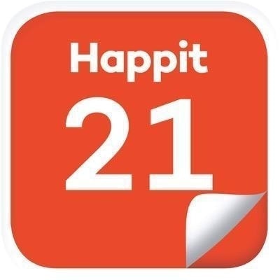Happit App