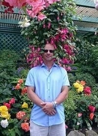 Marshall A Silverman