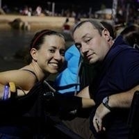 Christine John Fuller