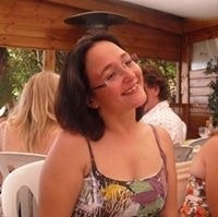 Barbara Ximenez Bruidegom