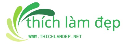 Thích Làm Đẹp