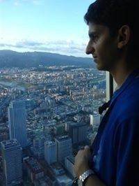 Abderrahmen Masmoudi