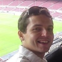 Vitor Hugo Almeida Marques