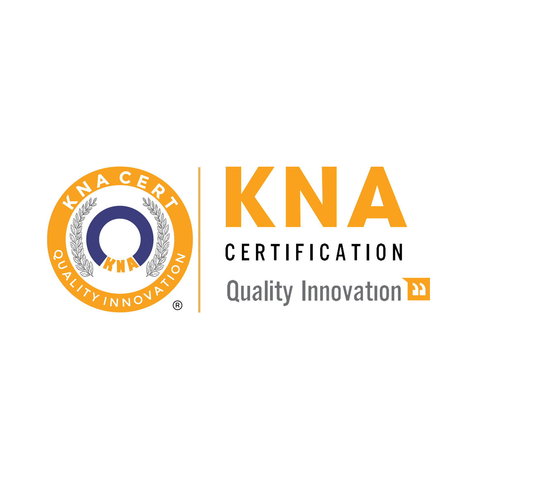 CERT KNA