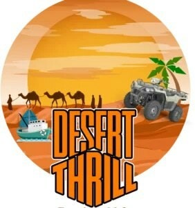 desert safari
