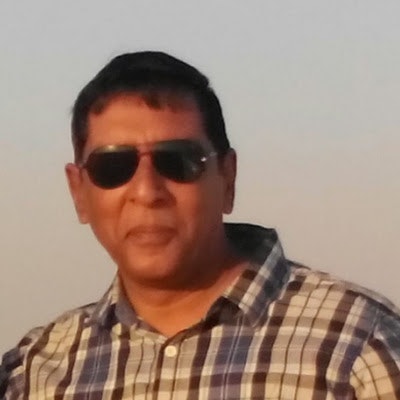 MICHAEL DSOUZA