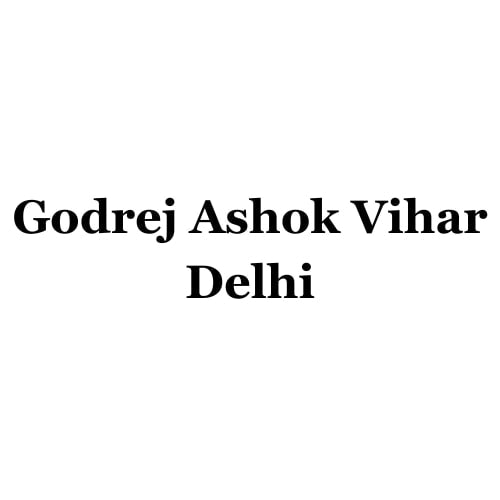 Godrej Ashok Vihar
