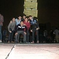 Andreas Dharma Putra