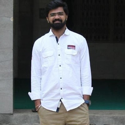 Kaushal Madani
