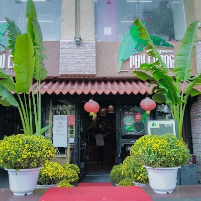 Bánh Tráng Phú Cường Cơ sở 3 