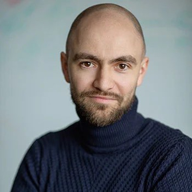 Sergey Atanasov