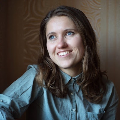 Sviatlana Haidalionak (Sveti Hai)