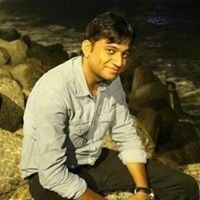Praveen Parihar