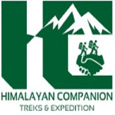 Himalayan Companion Treks and Expedition