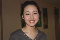 Гульназ Кагарманова