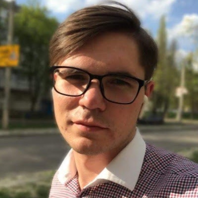 Ярослав Савенков