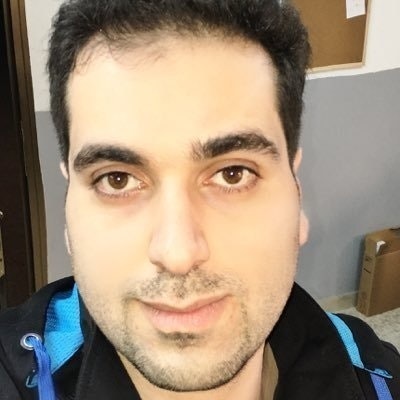 أحمد محممد المدهون