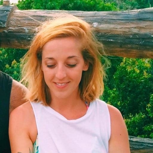 Isabel García Pérez