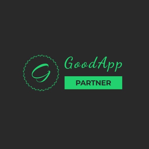 GoodApp - Partner