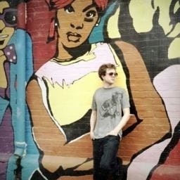 Will Atwood Mitchell