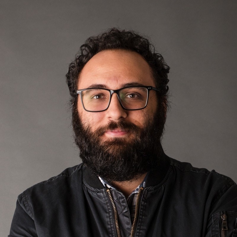 Antonio González Gea