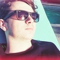 Oscar Joseph Saunders