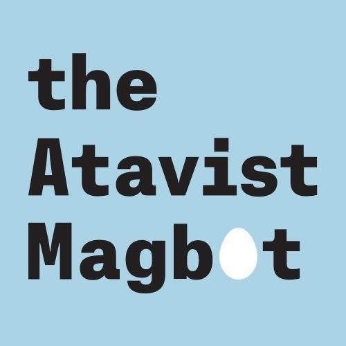The Atavist
