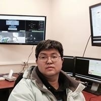 Hansung Benjamin Gim