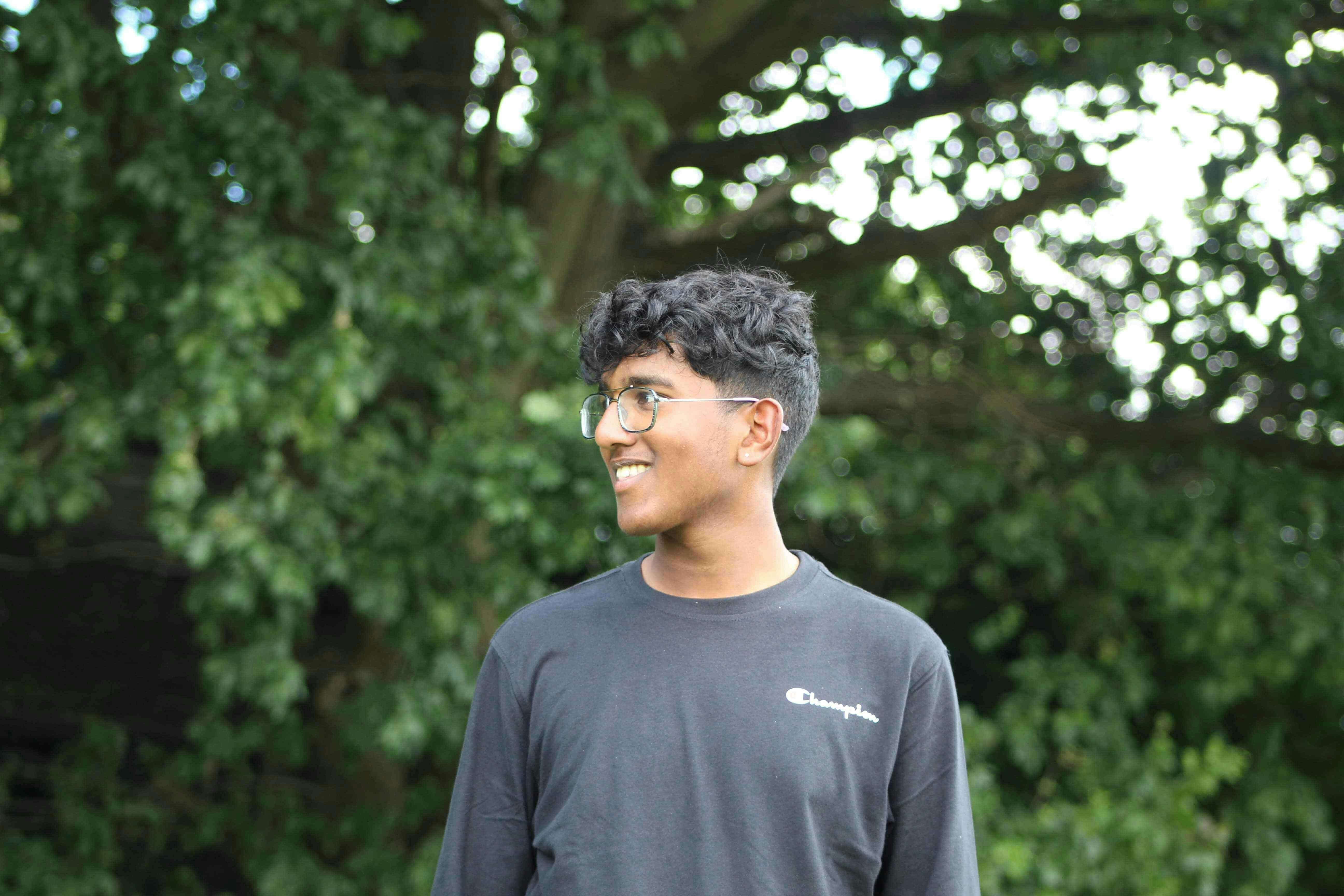 Arpith Kandlakunta