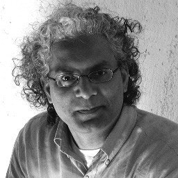 Raj Karamchedu