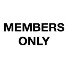 Members Only
